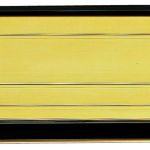 Sleeve Letter Plate