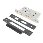 Anvil Heavy Duty Bathroom Mortice Lock