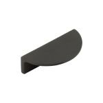 Frelan Hardware Burlington Half Moon Edge Pull Handle