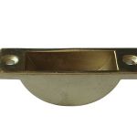 Jedo Zinc Easy Clean Bolt Socket