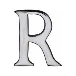 Heritage Brass - Door Letter