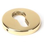 Anvil Regency Concealed Escutcheon