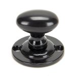 Oval Rack Bolt