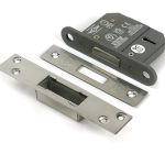 5 Lever BS Dead Lock