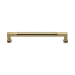 Heritage Brass - Bauhaus Door Pull Handle