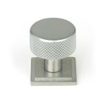 Anvil Brompton Cabinet Knob