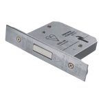 Easi T 5 Lever BS Deadlock