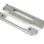 From The Anvil ½" Rebate Kit for Euro Sash Lock