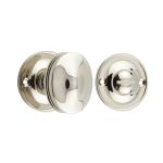 Burlington 40mm Turn & Release