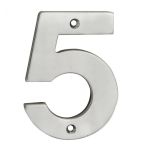 Numerals 100mm