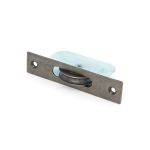 From The Anvil Square Ended Sash Pulley 75kg