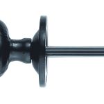 Oval Thumb Turn