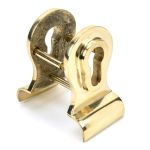 50mm Euro Door Pull (Back to Back fixings)