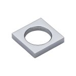 Heritage Brass - Square Ring Pull