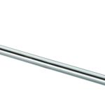 Stainless Steel Single Towel Rail