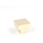 Anvil Albers Cabinet Knob