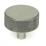 Anvil Brompton Cabinet Knob