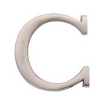 Heritage Brass - Door Letter