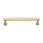 Heritage Brass - Deco Cabinet Pull Handle