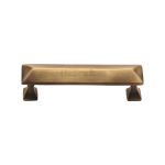 Heritage Brass - Pyramid Cabinet Pull Handle