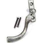 From The Anvil Small Peardrop Espagnolette