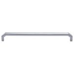 Heritage Brass - Hex Angular Cabinet Pull Handle