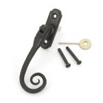 Anvil Monkeytail Fastener