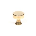 From The Anvil Scully Cabinet Knob
