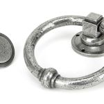 From The Anvil Regency Door Knocker