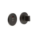 Frelan Hardware CR-802 CRES Thumb Turn & Lock