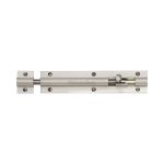 Heritage Brass - Straight Bolt