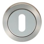 Steelworx SWL Escutcheon