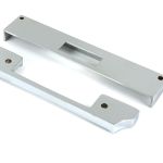 From The Anvil ½" Rebate Kit for Euro Dead Lock