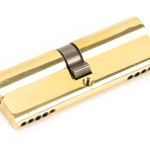 Anvil 5pin Euro Double Cylinder KA
