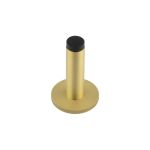 Burlington Plain Wall Mounted Door Stops