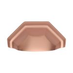 Heritage Brass - Deco Cabinet Drawer Pull