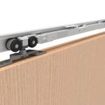P C Henderson Dual Soft Close for Husky 120 Pro & Pocket Door Pro