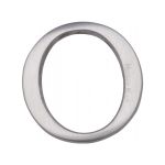 Heritage Brass - Door Letter
