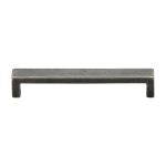 M.Marcus - Rustic Pewter Wide Metro Cabinet Pull Handle