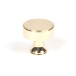 From The Anvil Scully Cabinet Knob
