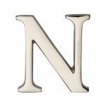 Heritage Brass - Door Letter