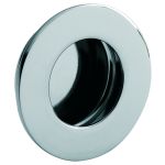 Circular Flush Pull