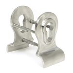 50mm Euro Door Pull (Back to Back fixings)