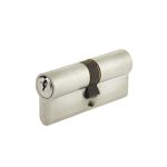 Euro Profile Double Cylinders Keyed Alike