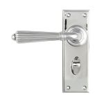 Anvil Hinton Lever Set