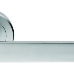 Serozzetta Edge Lever on Rose