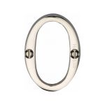 Heritage Brass - Door Numeral