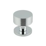 Ribbon Mortice Door Knob