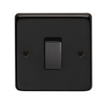 MB Single 10 Amp Switch