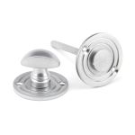 From The Anvil Round Bathroom Thumbturn